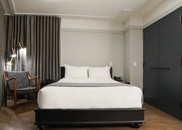 The Tillary Hotel Brooklyn